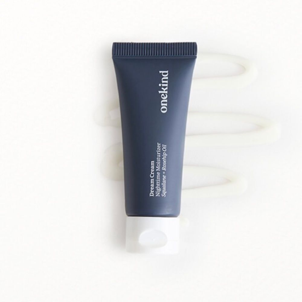 5/$25💜 Onekind Dream Cream Nighttime Moisturizer